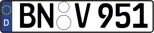 BN-V951