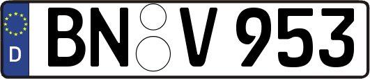 BN-V953