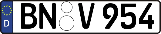 BN-V954