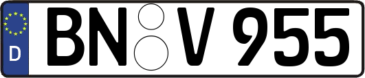 BN-V955