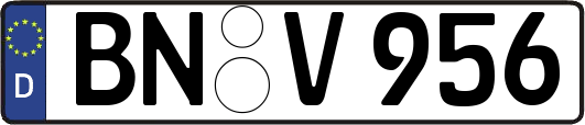 BN-V956
