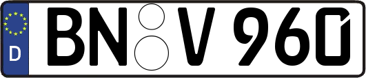 BN-V960
