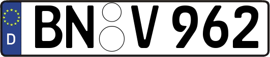 BN-V962