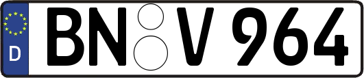 BN-V964