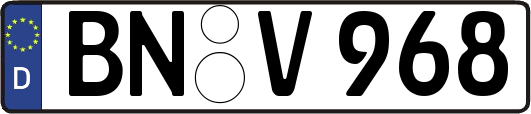 BN-V968