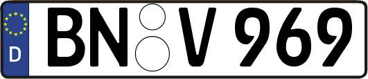 BN-V969
