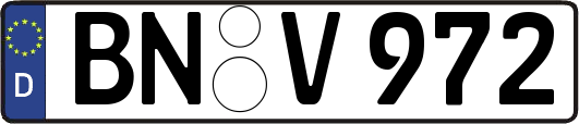 BN-V972