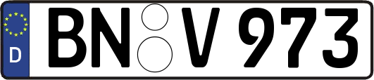 BN-V973