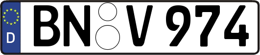 BN-V974