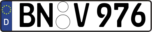 BN-V976