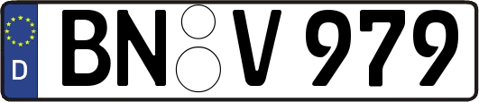 BN-V979