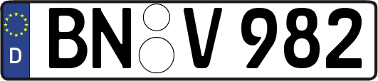 BN-V982