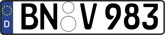 BN-V983