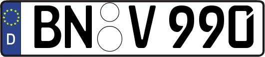 BN-V990