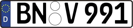 BN-V991