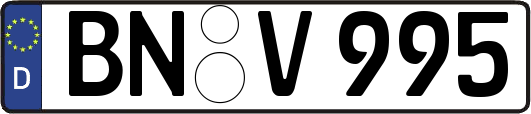 BN-V995