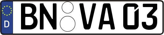 BN-VA03