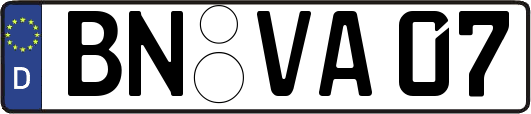 BN-VA07