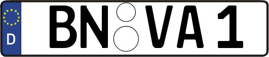 BN-VA1