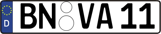 BN-VA11
