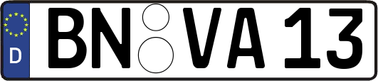 BN-VA13