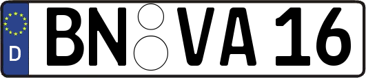 BN-VA16