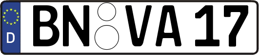 BN-VA17