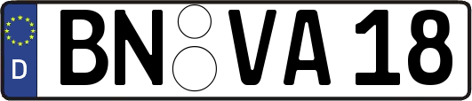BN-VA18