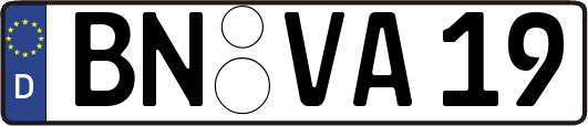BN-VA19