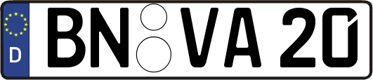 BN-VA20