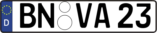 BN-VA23