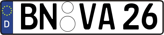 BN-VA26
