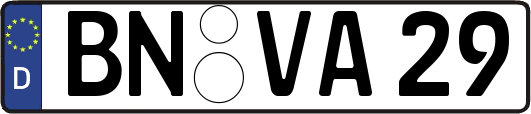 BN-VA29