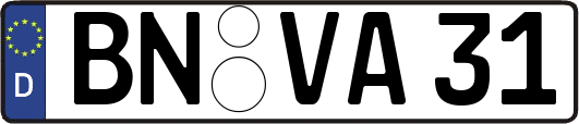 BN-VA31
