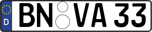 BN-VA33