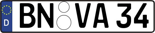 BN-VA34