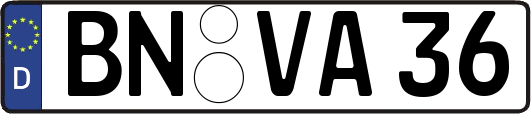BN-VA36