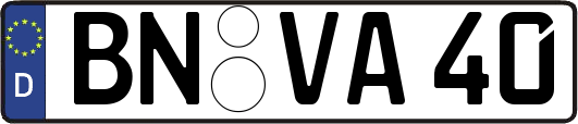 BN-VA40