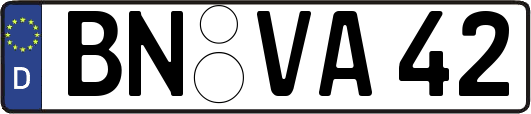 BN-VA42