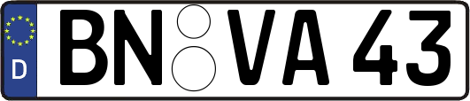 BN-VA43