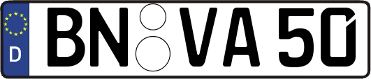 BN-VA50