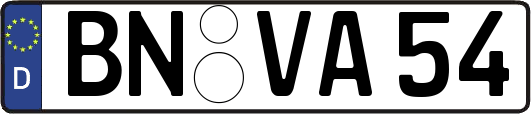 BN-VA54