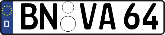 BN-VA64