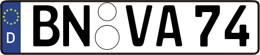 BN-VA74