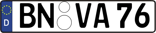 BN-VA76