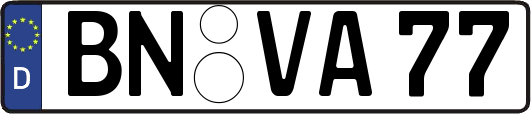 BN-VA77