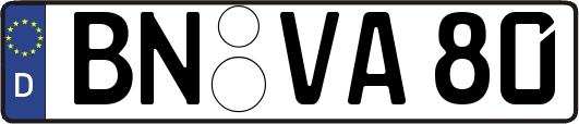 BN-VA80