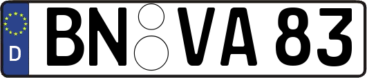 BN-VA83