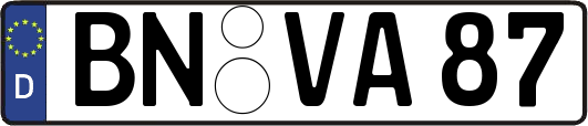 BN-VA87