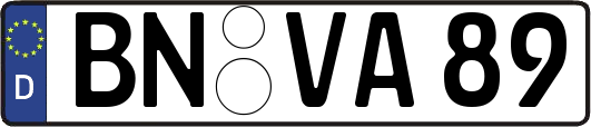 BN-VA89